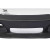 1989-1994 Porsche 964 Origin Front Bumper - 1 Piece - image 4