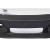 1989-1994 Porsche 964 Origin Front Bumper - 1 Piece - image 9