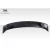 2008-2011 Ford Focus 4DR Rally Sport Wing Spoiler - 1 Piece - image 15