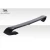 2008-2011 Ford Focus Rally Sport Rear Wing - image 7