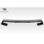 2008-2011 Ford Focus 4DR Rally Sport Wing Spoiler - 1 Piece - image 9