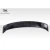 2008-2011 Ford Focus Rally Sport Rear Wing - image 7