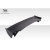 1992-1995 Honda Civic HB RBS Wing Spoiler - 3 piece - image 9