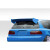 1992-1995 Honda Civic HB RBS Wing Spoiler - 3 piece (S) - image 6
