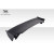 1992-1995 Honda Civic HB RBS Wing Spoiler - 3 piece - image 5
