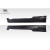 2000-2006 Audi TT 8N Regulator Side Skirts - 2 Piece - image 10