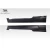 2000-2006 Audi TT 8N Regulator Side Skirts - 2 Piece - image 5
