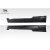 2000-2006 Audi TT Regulator Side Skirts - image 5