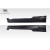 2000-2006 Audi TT 8N Regulator Side Skirts - 2 Piece - image 3