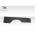 1981-1991 Mercedes S Class W126 2DR AMG Look Wide Body Kit - 10 Piece - image 5
