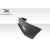 1981-1991 Mercedes S Class W126 2DR AMG Look Wide Body Kit - 10 Piece - image 11