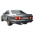 1981-1991 Mercedes S Class AMG Kit - image 61