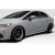 2012-2015 Honda Civic 4DR RR Side Skirts - 2 Piece (S) - image 8