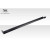 2001-2005 Honda Civic 2DR 4DR Sleek Side Skirts - 4 Piece - image 5