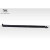 2001-2005 Honda Civic 2DR 4DR Duraflex Sleek Side Skirts - 4 Piece - image 8