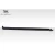 2001-2005 Honda Civic 2DR 4DR Sleek Side Skirts - 4 Piece - image 12