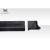 2001-2005 Honda Civic 2DR 4DR Sleek Side Skirts - 4 Piece - image 14