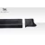 2001-2005 Honda Civic 2DR 4DR Sleek Side Skirts - 4 Piece - image 21