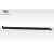 2001-2005 Honda Civic 2DR 4DR Duraflex Sleek Side Skirts - 4 Piece - image 14