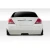 2003-2004 Infiniti M45 Supercool Rear Bumper - image 1