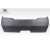 2003-2004 Infiniti M45 Supercool Rear Bumper - 1 Piece - image 8