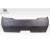 2003-2004 Infiniti M45 Duraflex Supercool Rear Bumper - 1 Piece - image 3