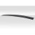 2006-2011 Honda Civic 4DR Type M Wing Spoiler - 4 Piece - image 11