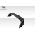 2006-2011 Honda Civic 4DR Type M Wing Spoiler - 4 Piece - image 8