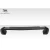 2006-2011 Honda Civic 4DR Type M Wing Spoiler - 4 Piece - image 10