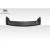 2006-2011 Honda Civic 4DR Type M Wing Spoiler - 4 Piece - image 12