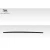 2006-2011 Honda Civic 4DR Type M Wing Spoiler - 4 Piece - image 19
