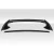 2006-2011 Honda Civic 4DR Type M Wing Spoiler - 4 Piece - image 24