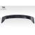 2006-2011 Honda Civic 4DR Type M Wing Spoiler - 4 Piece - image 33