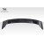2006-2011 Honda Civic 4DR Duraflex Type M Wing Spoiler - 4 Piece - image 35