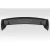 2006-2011 Honda Civic 4DR Type M Wing Spoiler - 4 Piece - image 35