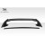 2006-2011 Honda Civic 4DR Type M Wing Spoiler - 4 Piece - image 22