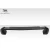 2006-2011 Honda Civic 4DR Type M Wing Spoiler - 4 Piece - image 40