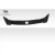 2006-2011 Honda Civic 4DR Type M Wing Spoiler - 4 Piece - image 42