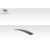 2006-2011 Honda Civic 4DR Type M Wing Spoiler - 4 Piece - image 27