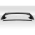 2006-2011 Honda Civic 4DR Type M Wing Spoiler - 4 Piece - image 30