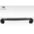 2006-2011 Honda Civic 4DR Type M Wing Spoiler - 4 Piece - image 9