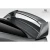 2006-2011 Honda Civic Type M Rear Wing - image 13