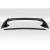 2006-2011 Honda Civic 4DR Type M Wing Spoiler - 4 Piece - image 26