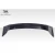 2006-2011 Honda Civic 4DR Type M Wing Spoiler - 4 Piece - image 34