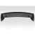 2006-2011 Honda Civic 4DR Type M Wing Spoiler - 4 Piece - image 52