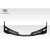 2007-2008 Acura TL Type S Aspec Look Front Lip - 1 Piece - image 3