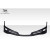 2007-2008 Acura TL Type S Aspec Look Front Lip - 1 Piece - image 8