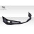 2007-2008 Acura TL Type S Aspec Look Front Lip - 1 Piece - image 4