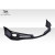 2007-2008 Acura TL Type S Aspec Look Front Lip - 1 Piece - image 9