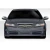 2007-2008 Acura TL Type S Aspec Look Front Lip - 1 Piece - image 1